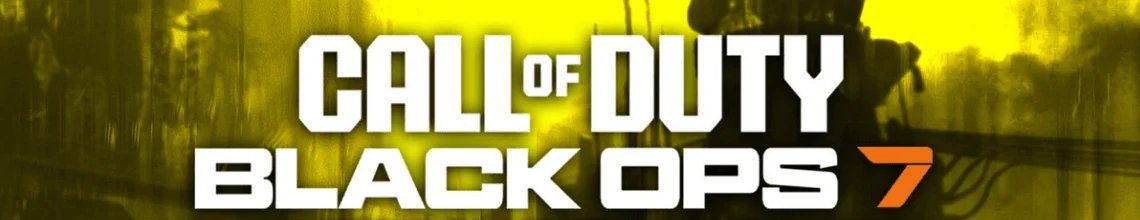 Call of Duty-Logo. 