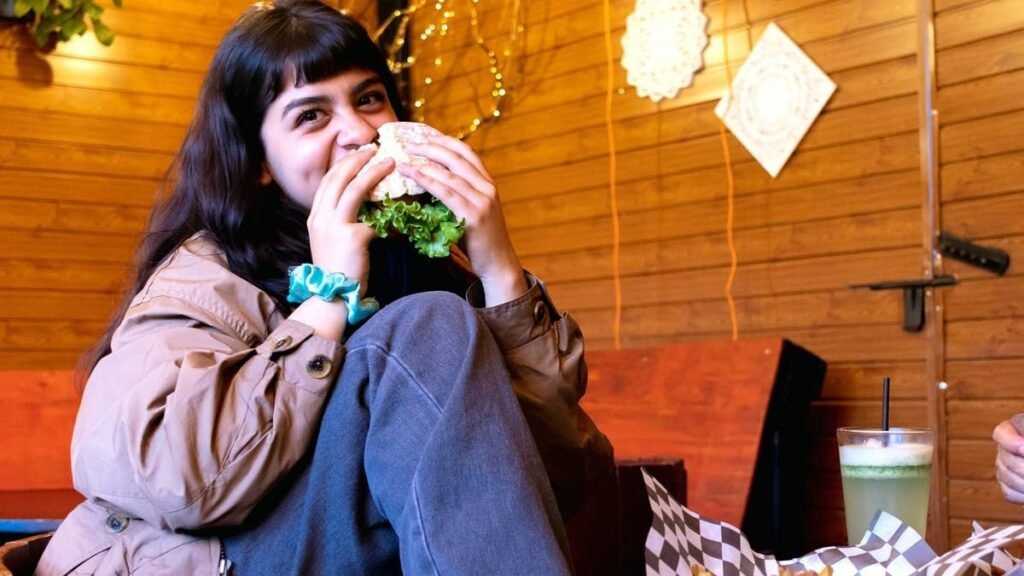 Diese Burger-Kette hatte 400 Filialen, dann ist sie zweimal gestorben