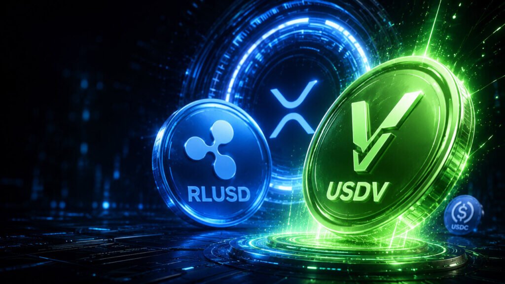 XRPL-Stablecoins steigen auf 900 Millionen US-Dollar, aber der Ausbruchstrend ist nicht RLUSD