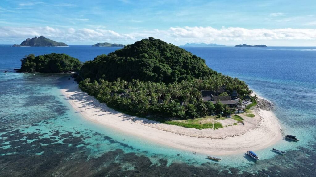 Touristen sind gestrandet, nachdem Reisebüro Insolvenz angemeldet und alle Reisen abgesagt hat