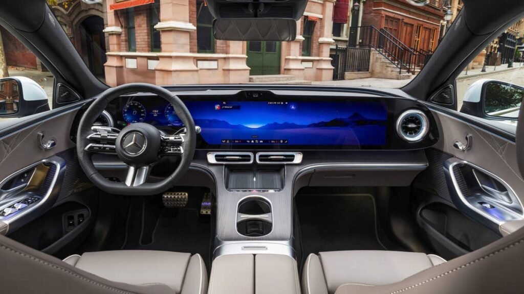 Das China-Problem von Mercedes ist noch schlimmer geworden