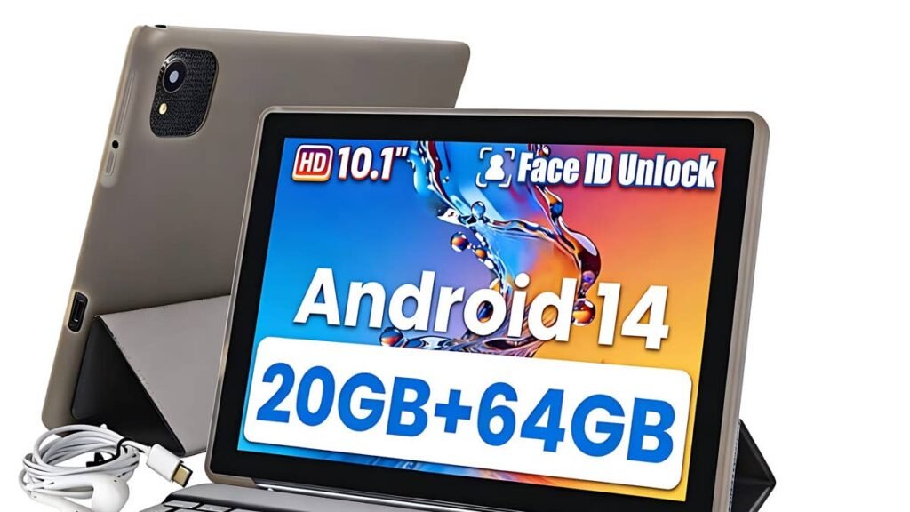 Walmart verkauft einen 2-in-1-Laptop und ein Tablet für nur 76 US-Dollar