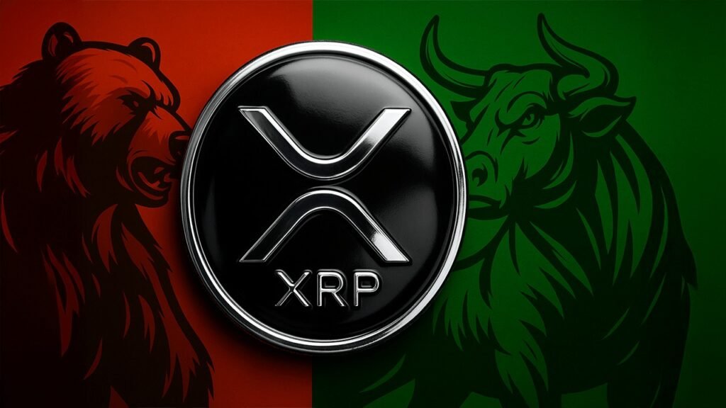 Vor 2 Jahren stieg XRP in 6 Monaten um 500 %: Kann sich das wiederholen?
