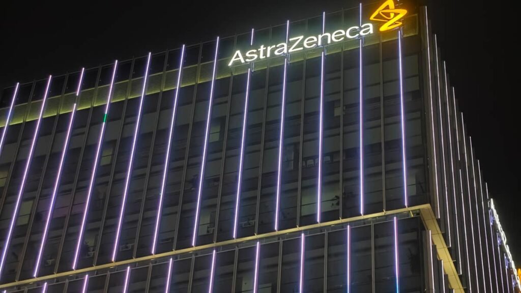 AstraZeneca streicht nach ernüchternder Enthüllung Milliardenbeträge