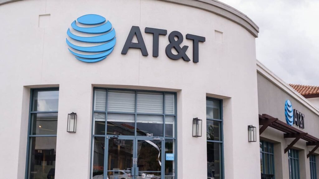 Die Senkung des Kursziels der AT&T-Aktie versetzt Dividendeninvestoren in Alarmbereitschaft