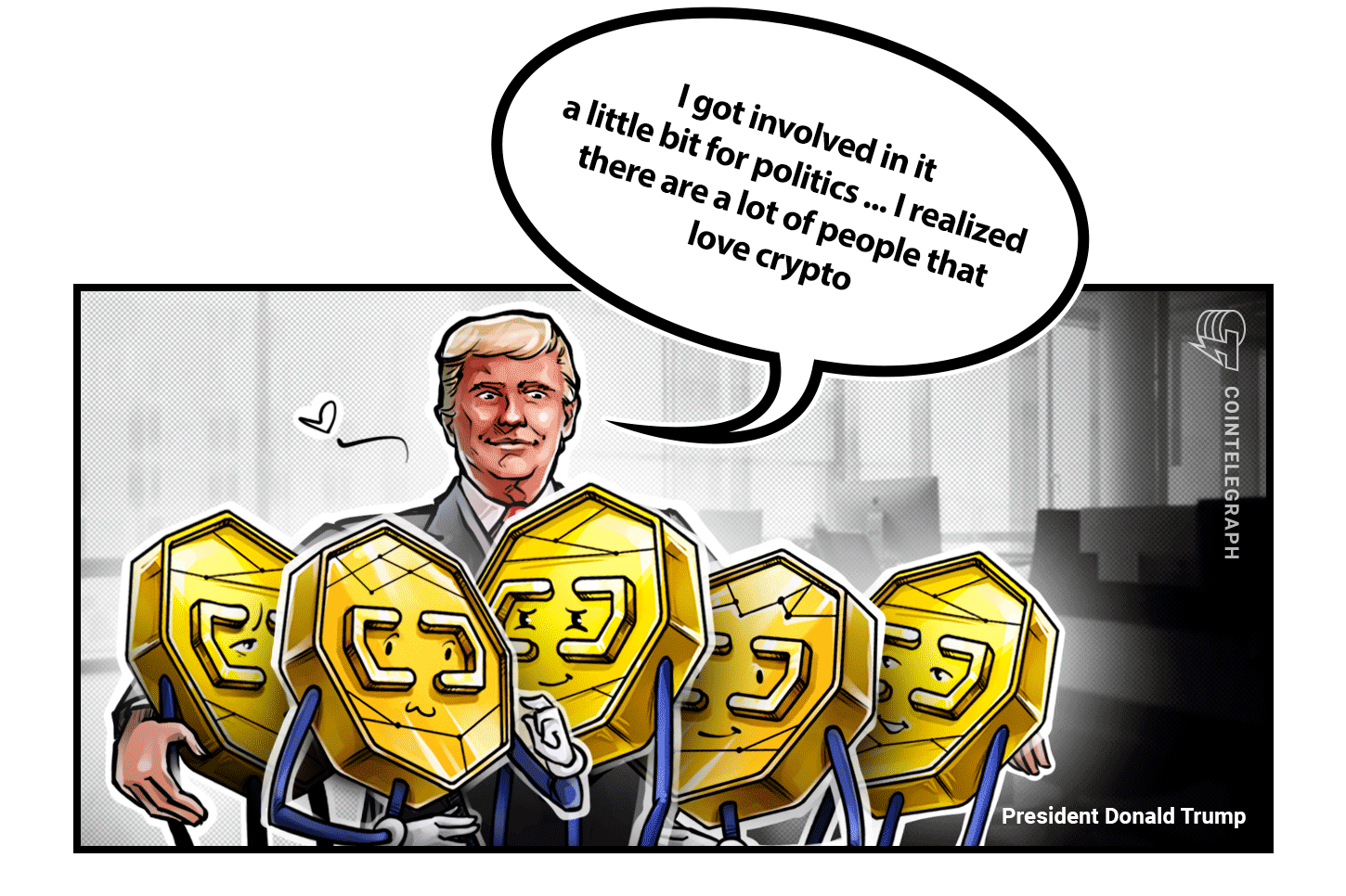 Trumpf