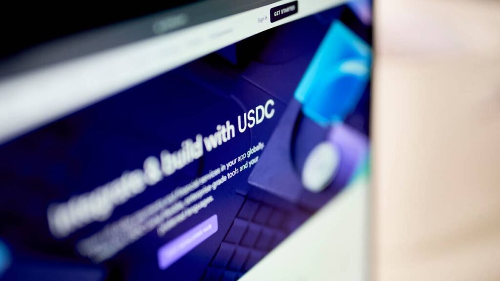 Dieser Kryptoriese ist gerade zu einer regulierten Bank geworden