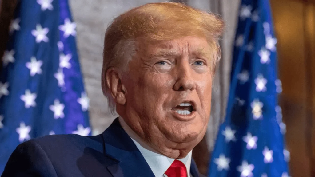 Trump feuert den Waffenstillstand im Iran ab, da Brent-Rohöl über 83 US-Dollar steigt und Bitcoin unter 62.000 US-Dollar sinkt