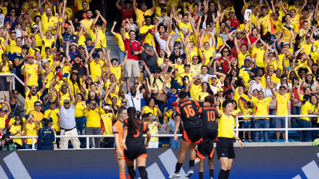 Aufschlüsselung, warum Sportfans das beste Krypto-Publikum der Welt sind