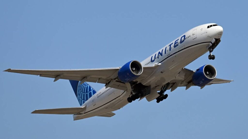 Die deutliche Warnung von United Airlines könnte Ihren nächsten Flug teurer machen
