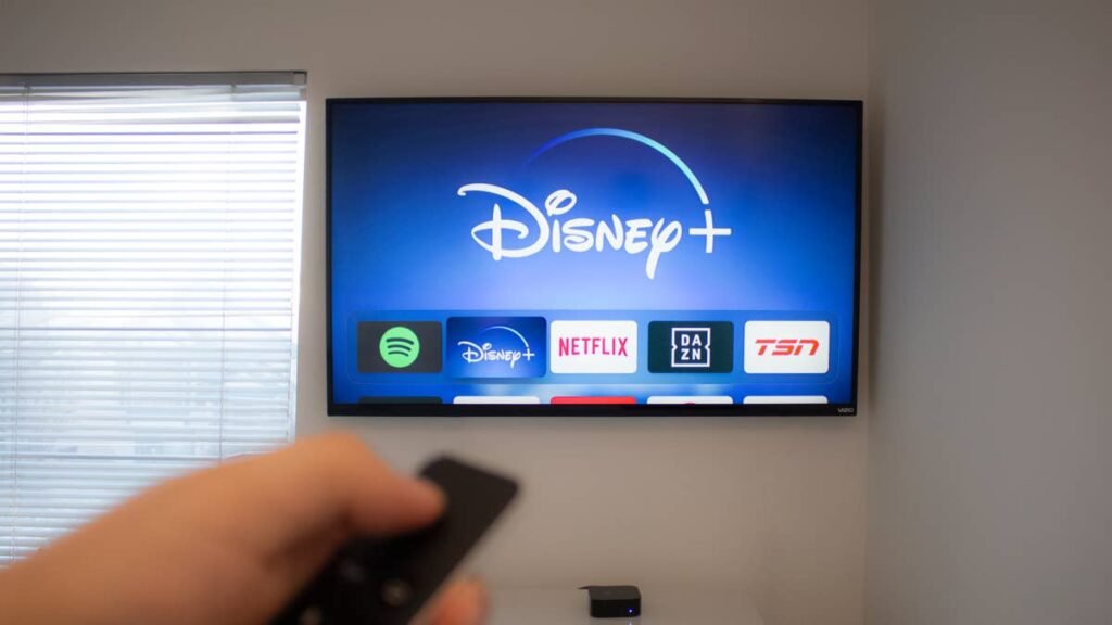 Disney erwägt die Einführung einer kostenlosen Streaming-Option für Verbraucher