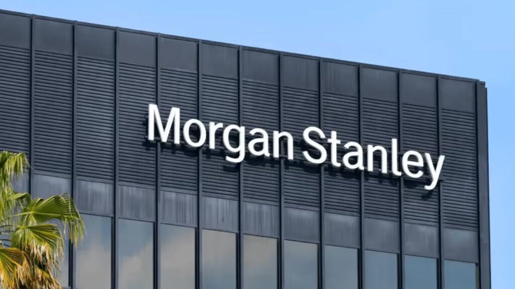 Morgan Stanley schließt E*Trade-Krypto-Einführung mit Gebühren von 50 Basispunkten ab: Das bekommen Kunden