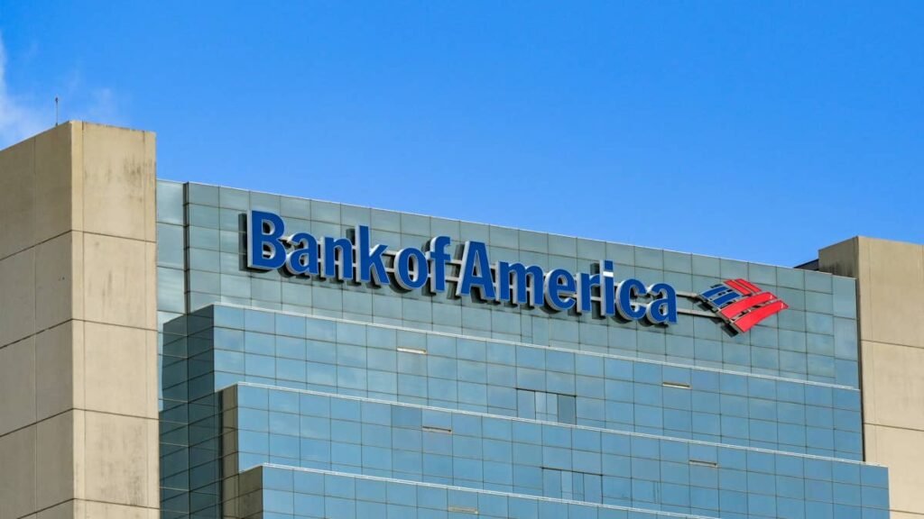 5-Sterne-Analyst äußert starkes Urteil zur Bank of America-Aktie