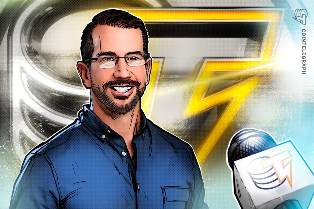 Bitcoin nähert sich der späten Phase des Bärenmarktes: Jamie Coutts,