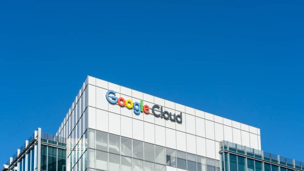 Intel und Google vertiefen die KI-Beziehungen für das Chipdesign