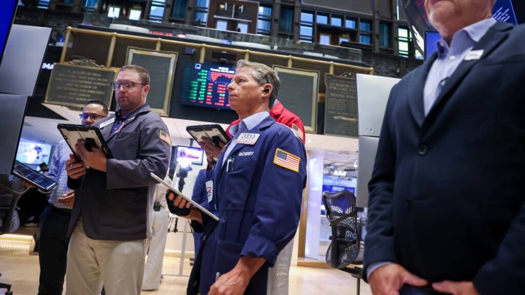 Warren Buffett richtet eine eindringliche Mahnung an die Börseninvestoren