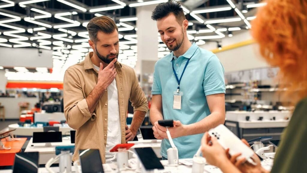 Apple hat gerade die Preise erneut erhöht und der große Preis steht noch bevor