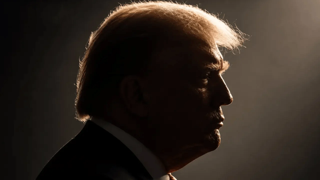 Märkte geraten in Aufruhr, da Trump verspricht, den Iran „extrem hart“ zu treffen