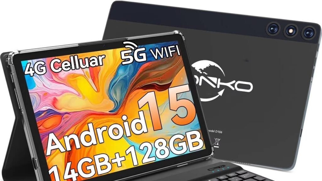 Walmart bietet einen 2-in-1-Laptop und ein Tablet für nur 107 US-Dollar an