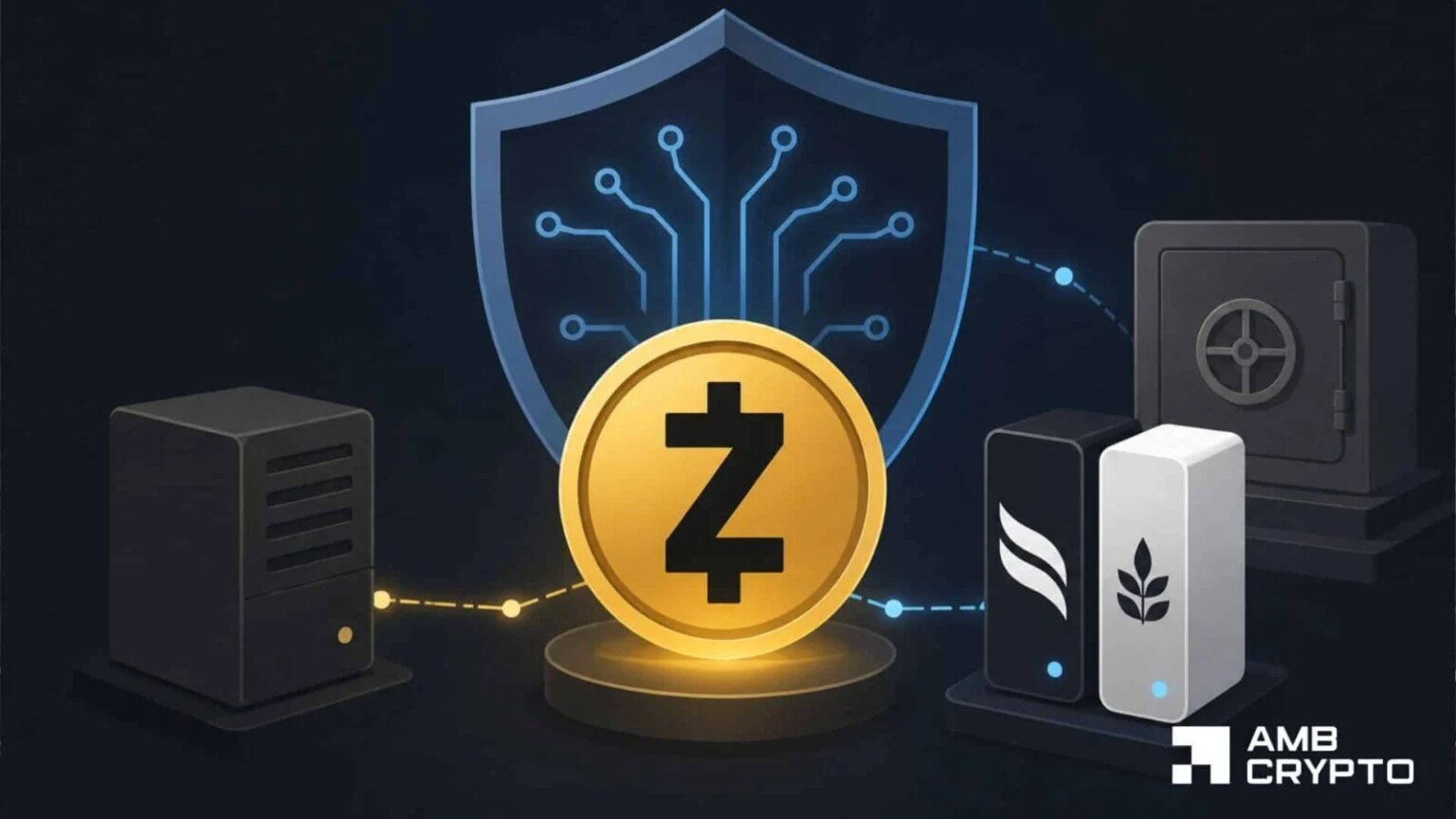 zcashd wird geschlossen, Zcash tritt in die Ironwood-Ära ein: Ist quantenresistenter Datenschutz die Zukunft?
