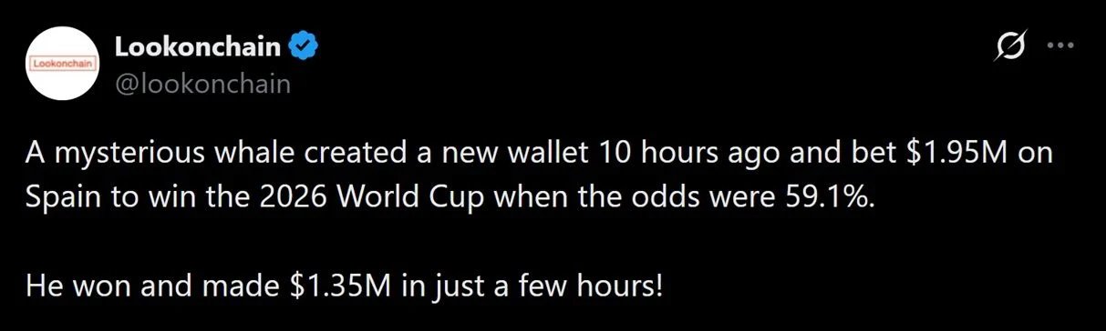 Drake verliert 1,5-Millionen-Dollar-Wette, als Spanien Argentinien im WM-Finale besiegt Drake verliert 1,5-Millionen-Dollar-Wette, als Spanien Argentinien im WM-Finale besiegt