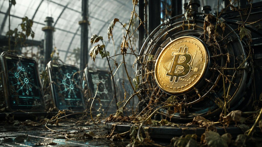 Das Nachfrageproblem von Bitcoin DeFi wird immer schwerer zu ignorieren
