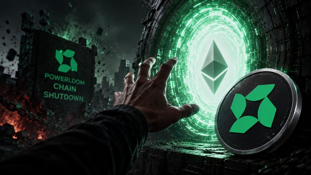 Benutzer der Ethereum-Brücke haben 24 Stunden Zeit, die Kette zu verlassen, bevor die Kette nach nur fünfwöchiger Vorwarnung geschlossen wird