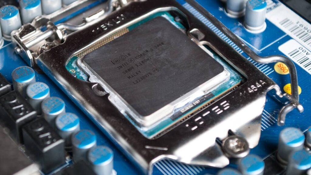 Wedbushs Intel-Anruf hat einen Haken im Kleingedruckten