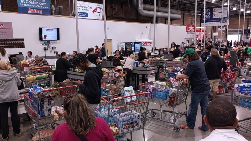 Costco erweitert Apotheken- und Rezeptdienste für Mitglieder
