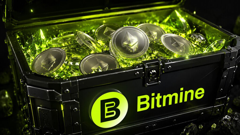 Der Kauf von Ethereum im Wert von 126 Millionen US-Dollar durch BitMine löst einen Russell-Index-Test aus, der an Vermögenswerte in Höhe von 12,2 Billionen US-Dollar gebunden ist