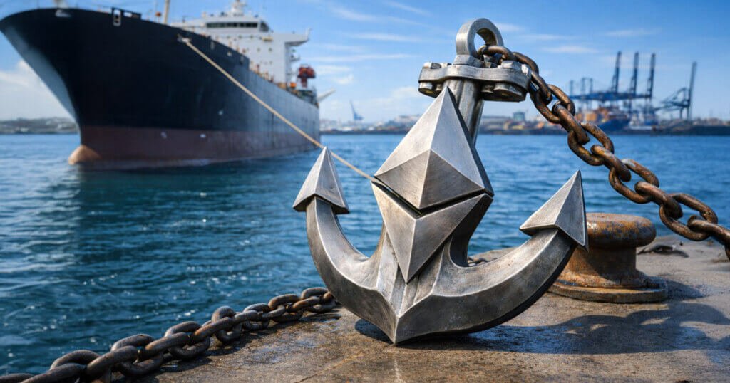Ethereum steht vor einem gefährlichen 40-tägigen Stillstand, nachdem BitMines aggressives Staking zu einem historischen Liquiditätsengpass führt