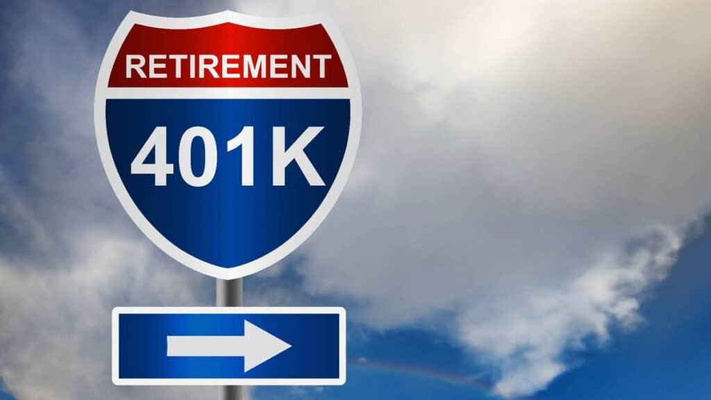 Dave Ramsey warnt eindringlich zu 401(k)s und IRAs