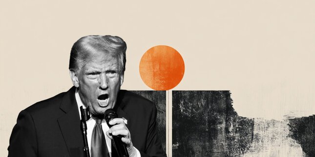 „Ich denke über einen massiven Angriff nach, der größer ist als alles zuvor“