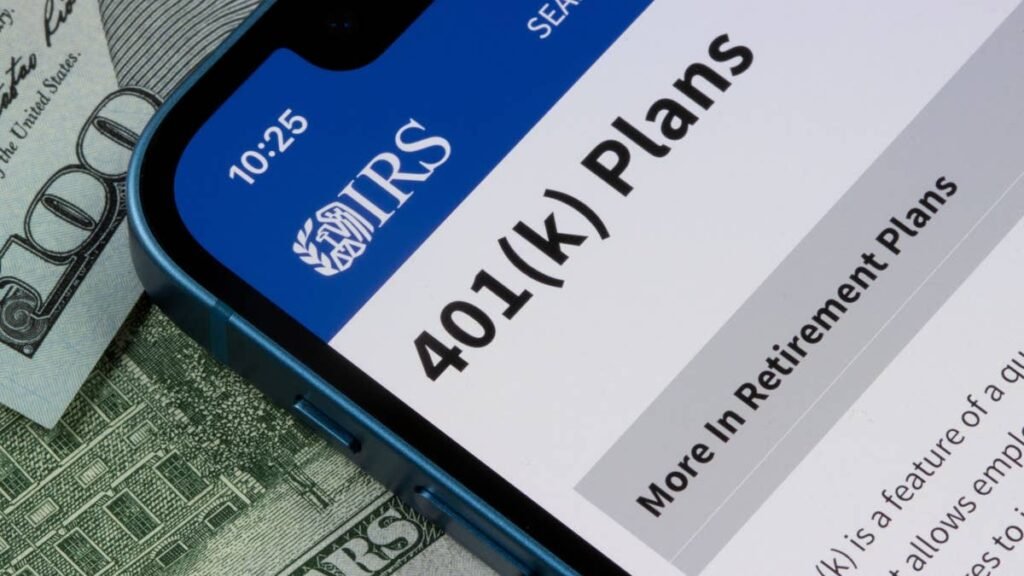 Dave Ramsey hat diese unverblümten Worte über Ihr 401(k) und IRA