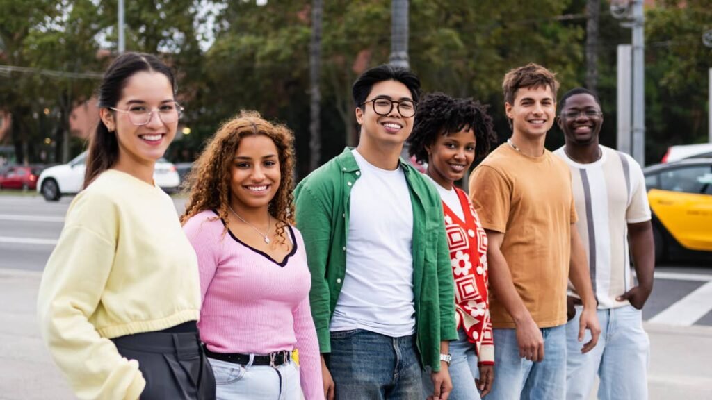 Die neuen 401(k)-Nummern von Vanguard bringen gute Nachrichten für Millennials