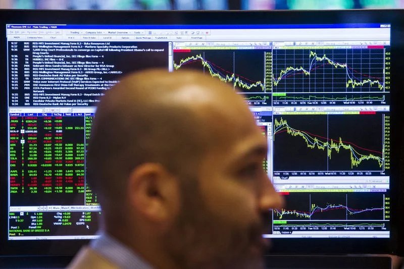 Warum stürzt die Securitas-Aktie heute ab? Von Investing.com