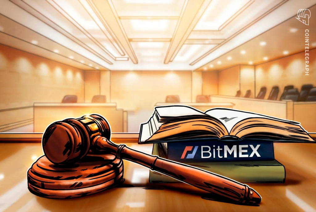 BitMEX-Benutzer fordern 623 BTC in einer Liquidationsbetrugsklage