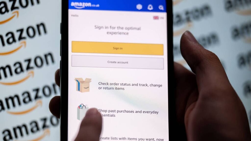 Das FTC-Vergleichsfenster von Amazon steht kurz vor dem Schließen