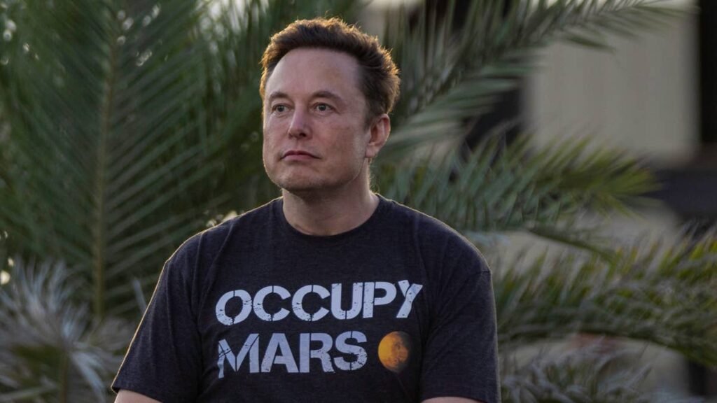 Laut Morgan Stanley verpassen SpaceX-Investoren die größere Geschichte