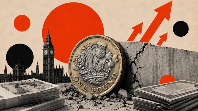 GBP/USD steigt, da der Ölpreisverfall den USD abschwächt und die Zinserhöhungswetten der Fed steigen