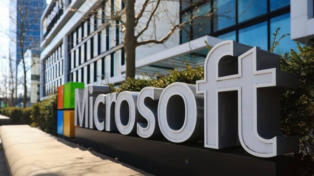 Morgan Stanley setzt die Microsoft-Aktienprognose vor den Gewinnen zurück