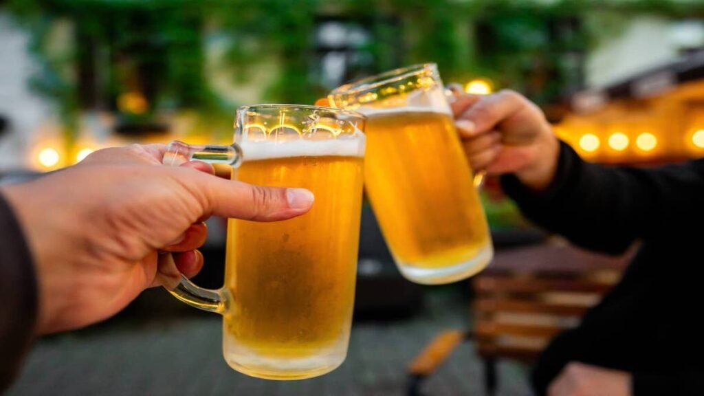 Ehemalige 1-Milliarde-Dollar-Biermarke schließt weitere Brauereien, drei bleiben übrig