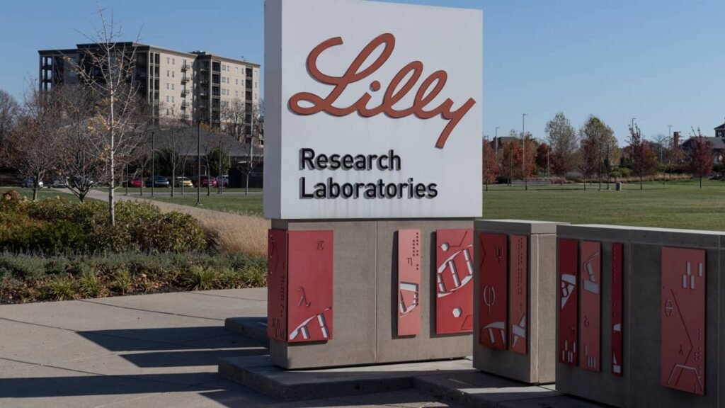 Goldman Sachs sieht Zeichen für die Aktie von Eli Lilly