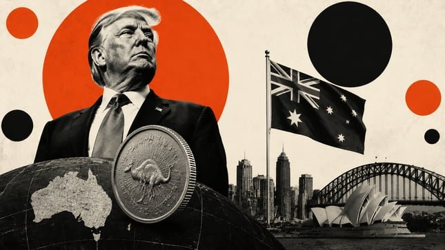 Chances of another rally won’t be decided in Canberra, but in Washington
