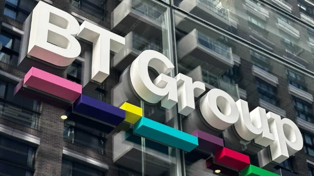 Dieser Experte geht davon aus, dass die BT-Aktie ausgehend von einem 5-Jahres-Höchststand steigen könnte