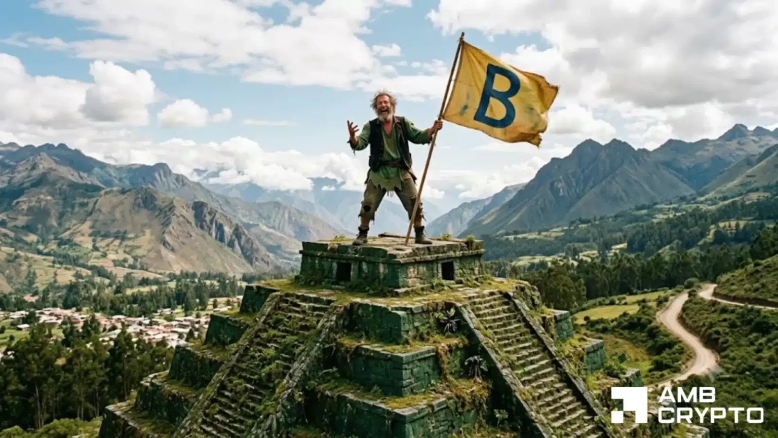 BUILDon: Warum der Preisanstieg von B um 61 % mehr Spielraum haben könnte