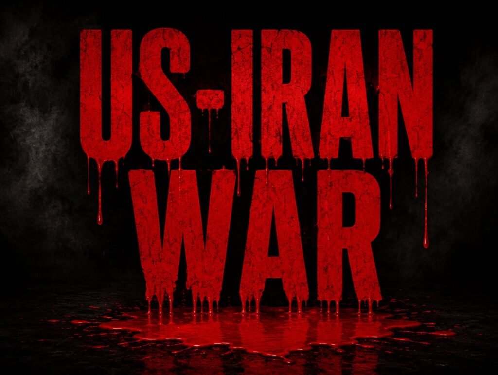 Bericht: Die USA bereiten sich auf eine umfassendere Reaktion auf den Iran vor