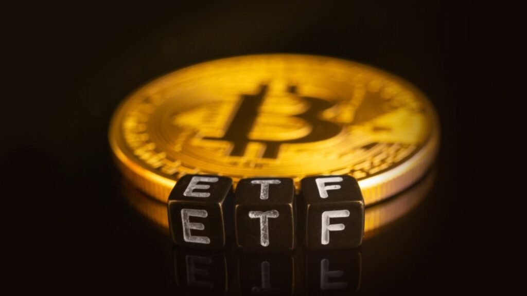 Bitcoin-ETFs verlieren 425 Millionen US-Dollar, da Fidelity und Blackrock eine neue Welle von Abflüssen auslösen
