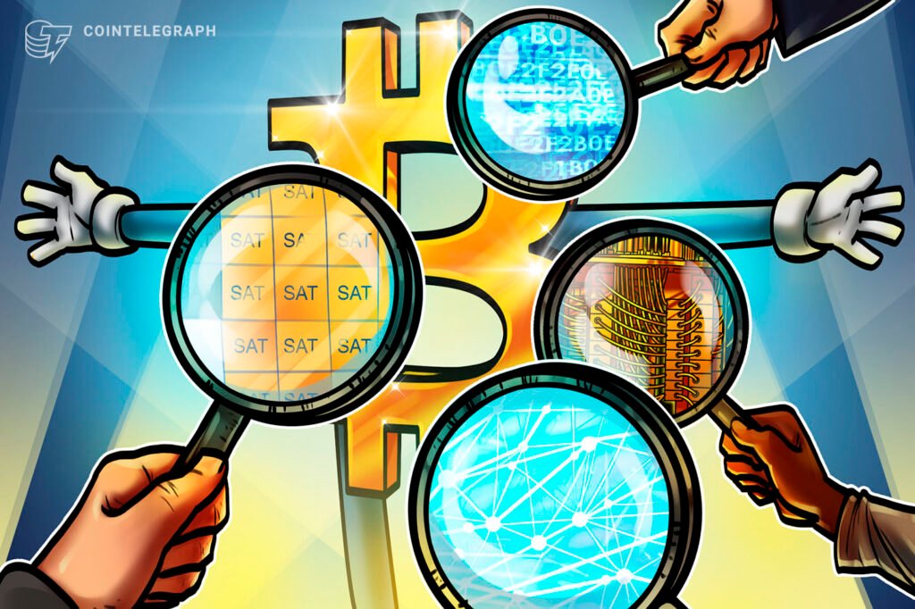 Bitcoin-Liquiditätsmagnete bestimmen die Richtungsbewegungen von BTC