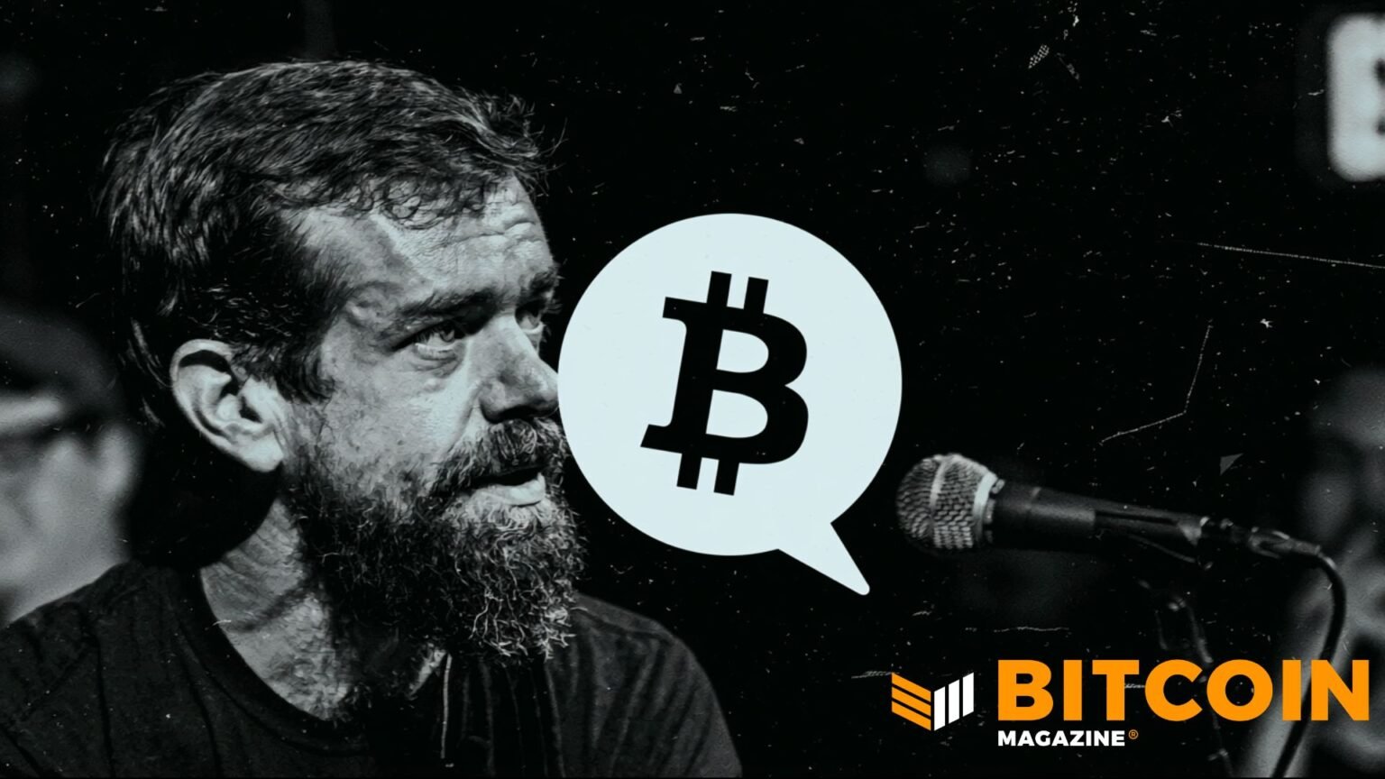 Bitcoin Maxi Jack Dorsey stellt neue Open-Source-Gruppenchat-App vor